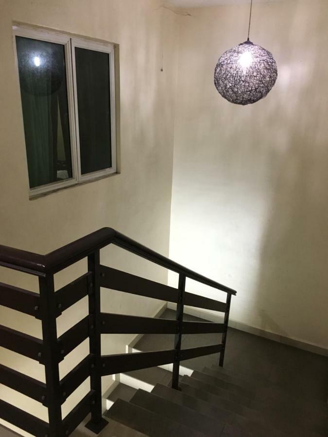 Pantai GuestHouse Kuantan Eksteriør billede